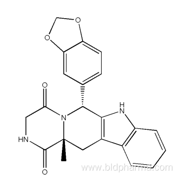 Nortadalafil CAS no 171596-36-4